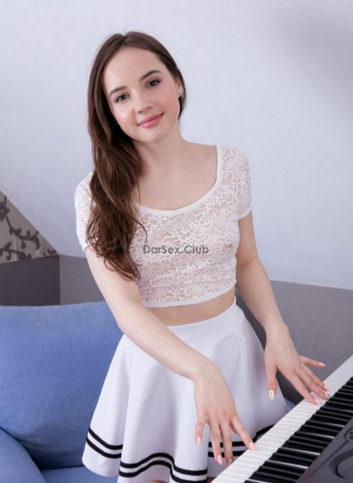 Ночная бабочка: искушение без обязательств Ночная бабочка: искушение без обязательств